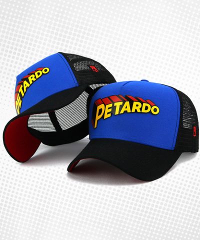 Alternative view of BONÉ • PETARDO TRUCKER