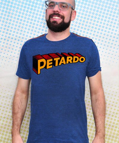 PETARDO