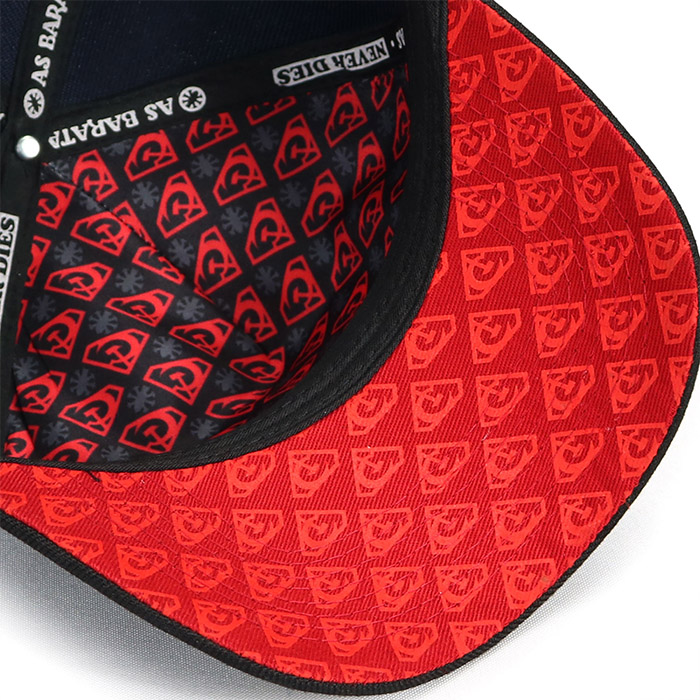 BONÉ • REDSON - Imagem 3