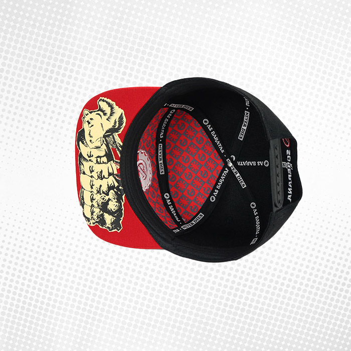 BONÉ • SOBERANA - Imagem 3