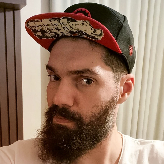 BONÉ • SOBERANA - Imagem 5