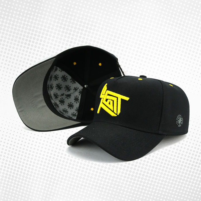 BONÉ • TEST - Imagem 2