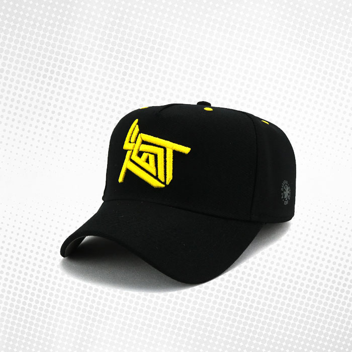 BONÉ • TEST - Imagem 3