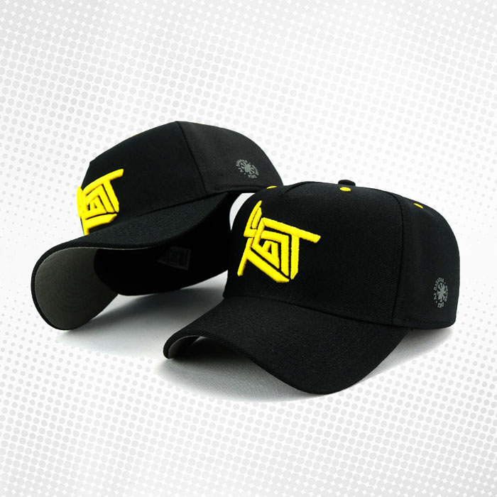 BONÉ • TEST - Imagem 4