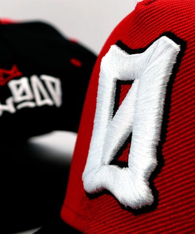 BONÉ • LØAD (GIVANILDO)