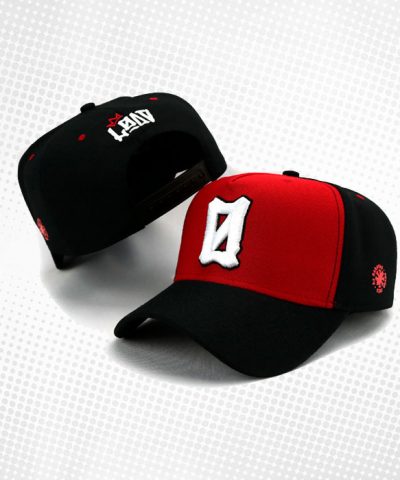 Alternative view of BONÉ • LØAD (GIVANILDO)