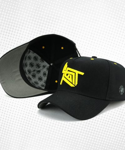 Alternative view of BONÉ • TEST