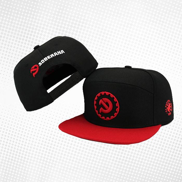 BONÉ • SOBERANA - Imagem 4