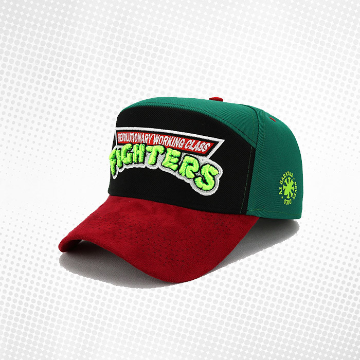 BONÉ • FIGHTERS RAFA - Image 2