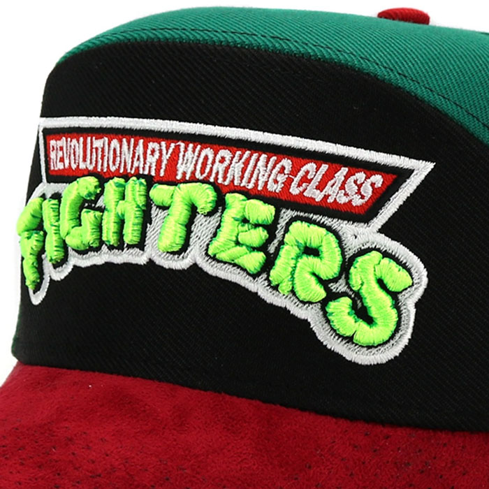 BONÉ • FIGHTERS RAFA