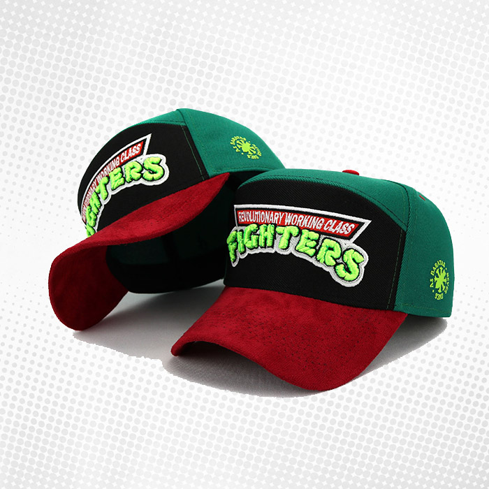 BONÉ • FIGHTERS RAFA - Image 3