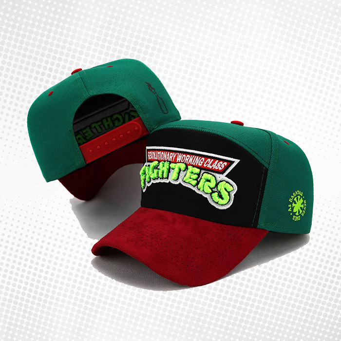 BONÉ • FIGHTERS RAFA - Image 4