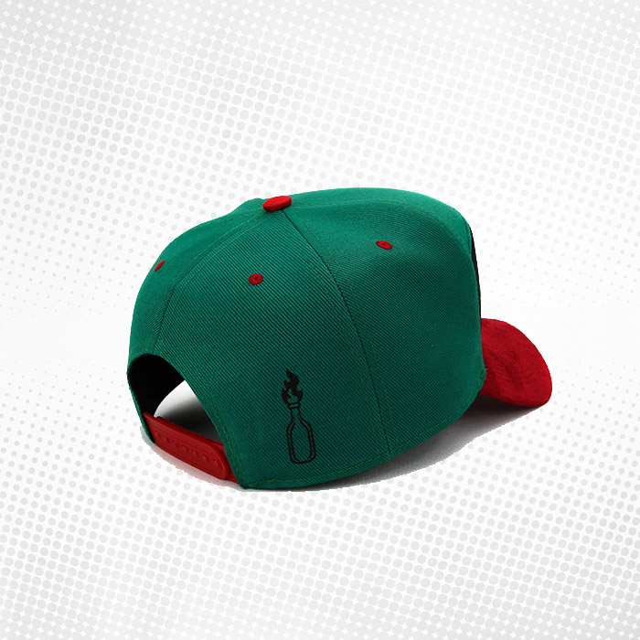 BONÉ • FIGHTERS RAFA - Image 5