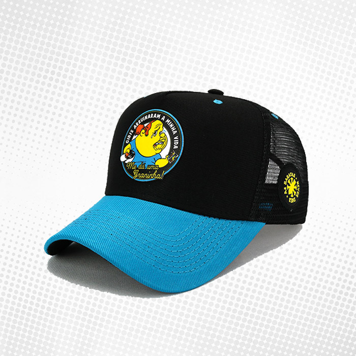 BONÉ • GIBIS... - Imagem 2