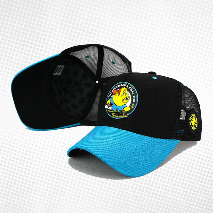 BONÉ • GIBIS... - Imagem 3