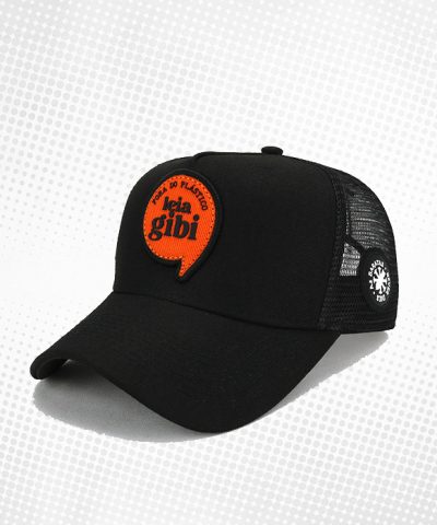 Alternative view of BONÉ • LEIA GIBI