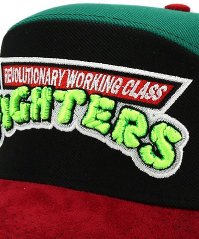 BONÉ • FIGHTERS RAFA