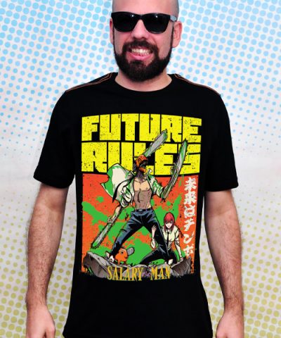 FUTURE RULES