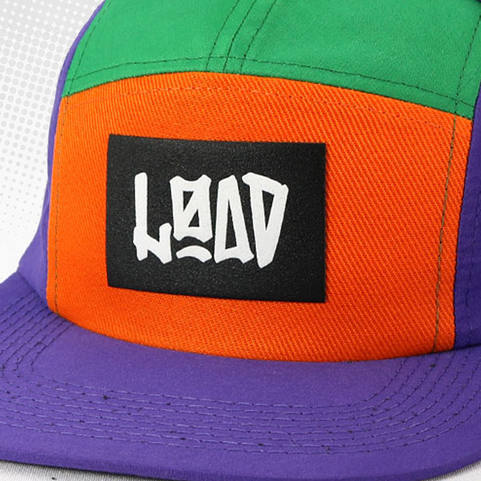 BONÉ • FRESH LØAD