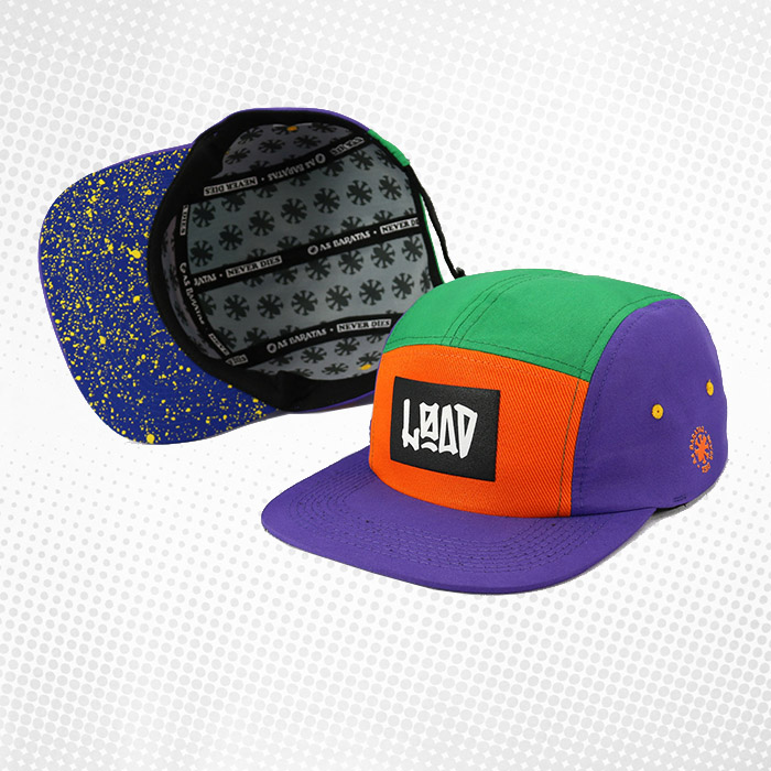 BONÉ • FRESH LØAD - Image 3