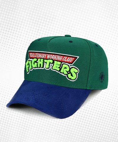 Alternative view of BONÉ • FIGHTERS LEO