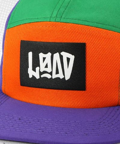 BONÉ • FRESH LØAD