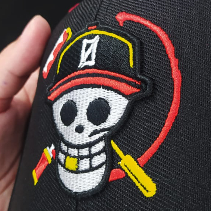 BONÉ • LØAD ONE PIXO