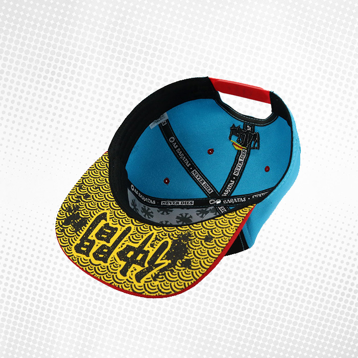 BONÉ • LØAD ONE PIXO - Image 4