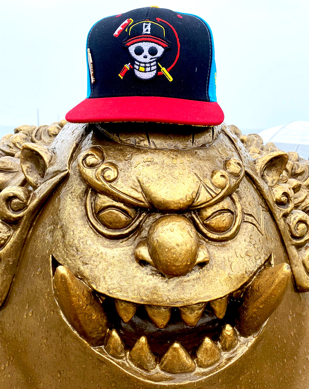 BONÉ • LØAD ONE PIXO - Image 7