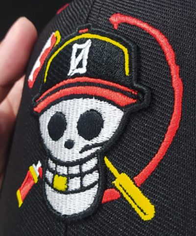 BONÉ • LØAD ONE PIXO