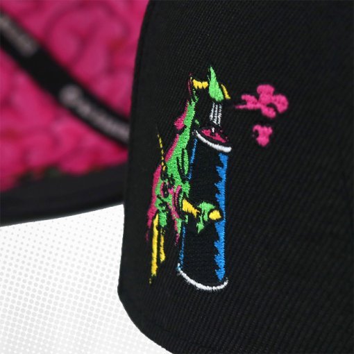 BONÉ • BRAAAINS - Imagem 3