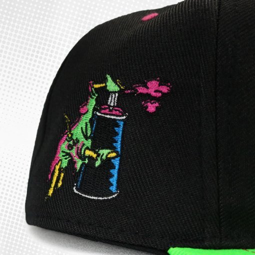 BONÉ • BRAAAINS - Imagem 6