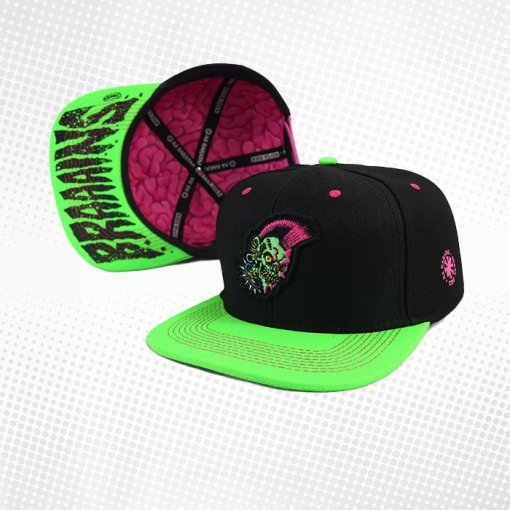 BONÉ • BRAAAINS - Imagem 2