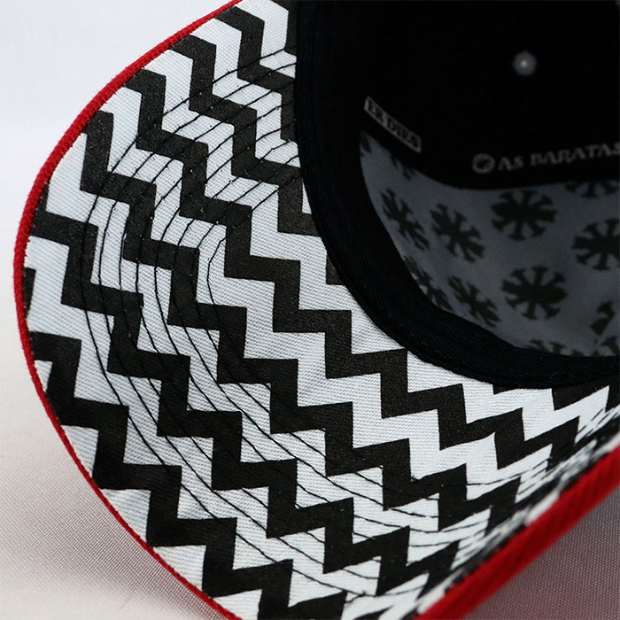 BONÉ • GOOD COFFEE (ABA CURVA) - Image 4