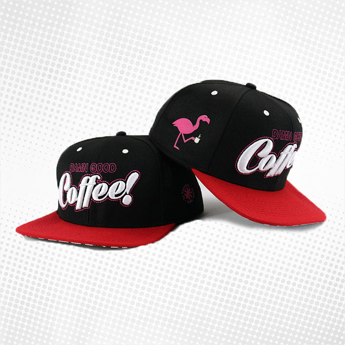 BONÉ • GOOD COFFEE (ABA RETA) - Image 3