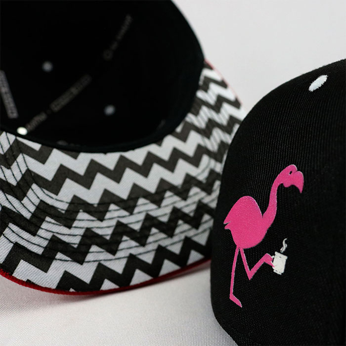 BONÉ • GOOD COFFEE (ABA RETA) - Image 2