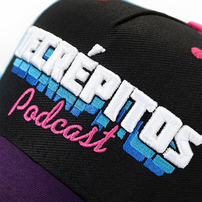 BONÉ • DECRÉPITOS