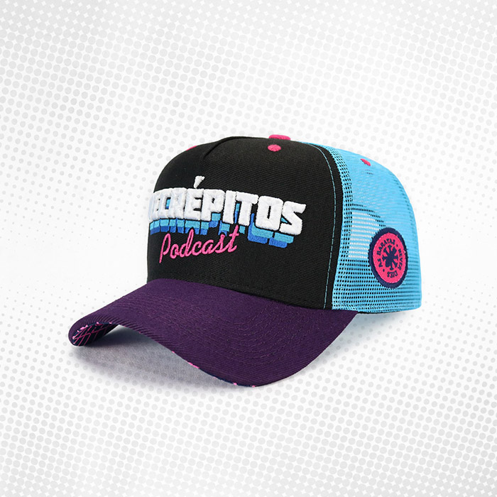 BONÉ • DECRÉPITOS - Image 2