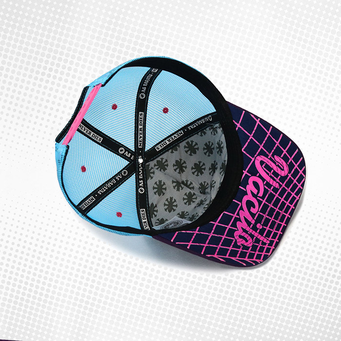 BONÉ • DECRÉPITOS - Image 4