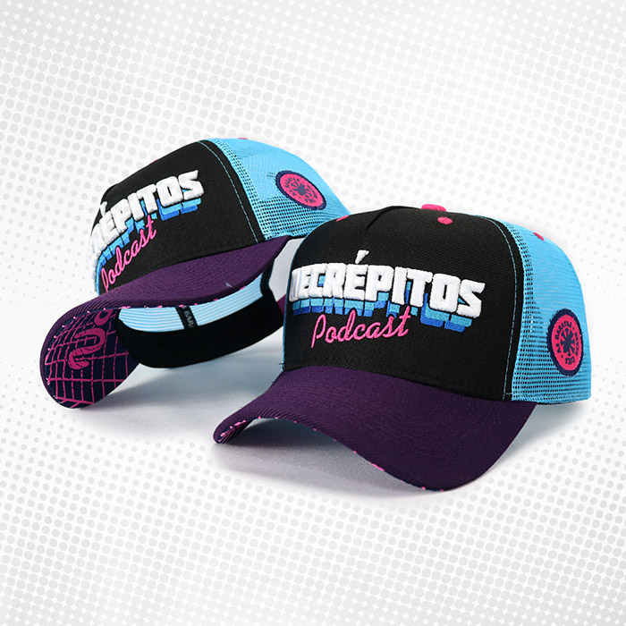 BONÉ • DECRÉPITOS - Image 5