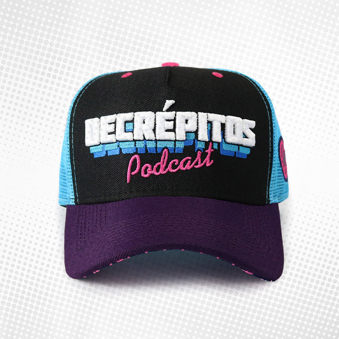 BONÉ • DECRÉPITOS - Image 3