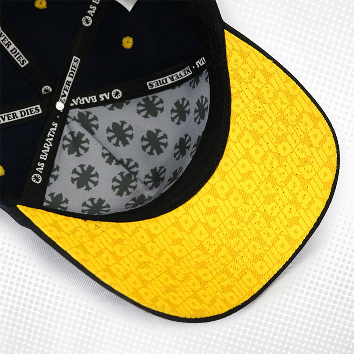 BONÉ • JOGABILIDADE Slim - Imagem 4