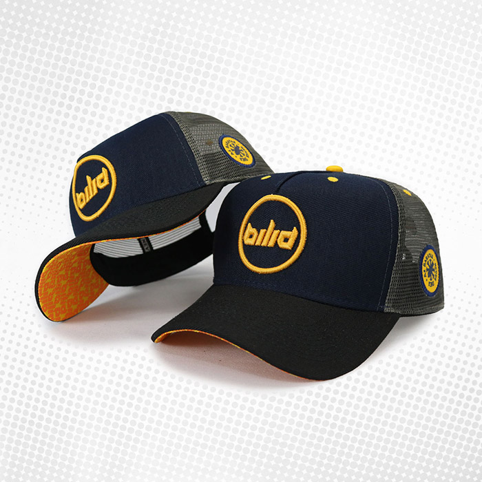 BONÉ • JOGABILIDADE Trucker - Imagem 6