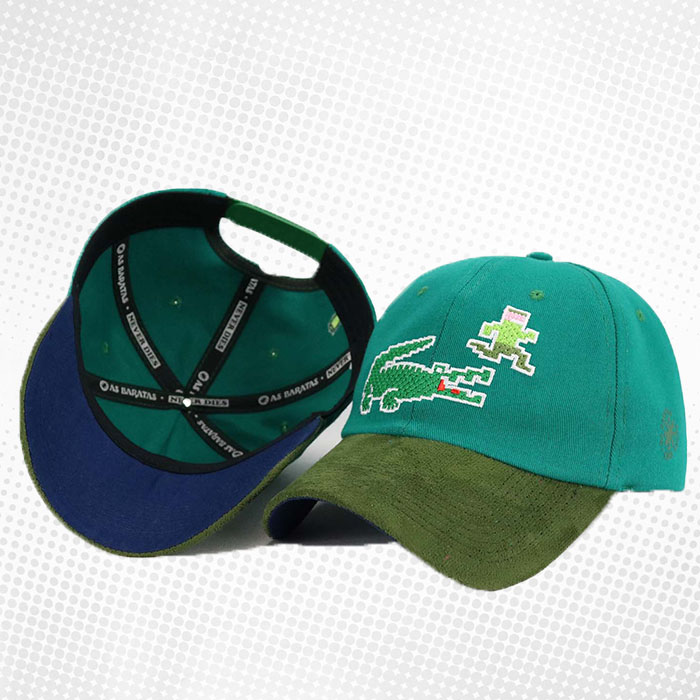 BONÉ • LA PIT - Imagem 2