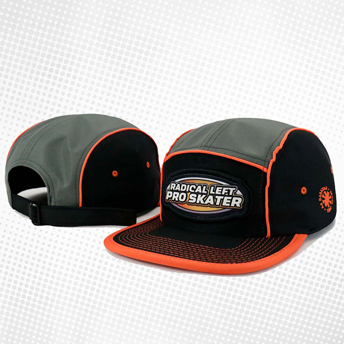 BONÉ • RADICAL LEFT - Imagem 2