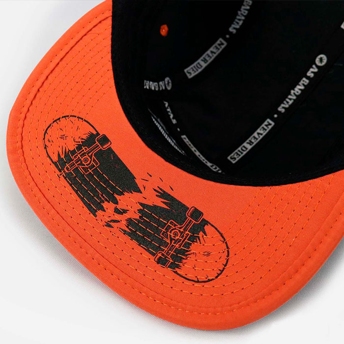 BONÉ • RADICAL LEFT - Imagem 3