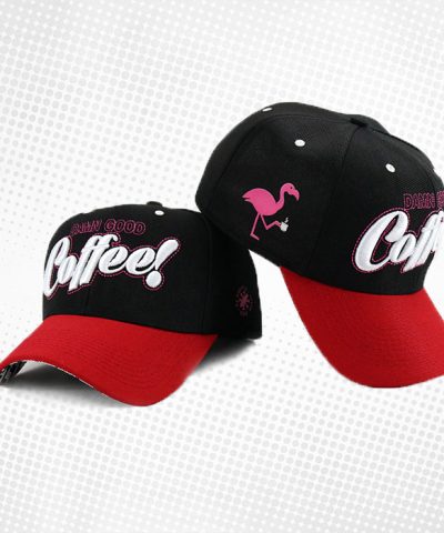 Alternative view of BONÉ • GOOD COFFEE (ABA CURVA)