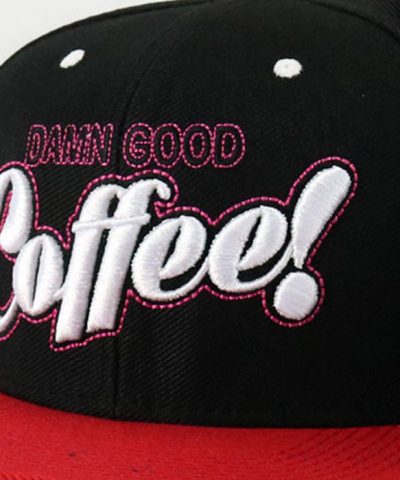 BONÉ • GOOD COFFEE (ABA RETA)