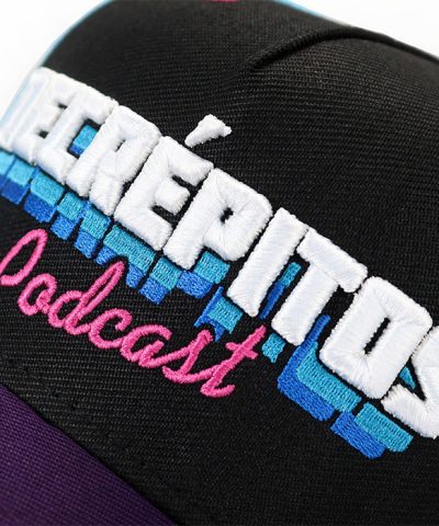 BONÉ • DECRÉPITOS