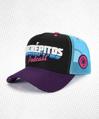 Alternative view of BONÉ • DECRÉPITOS